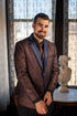 Chestnut Blazer